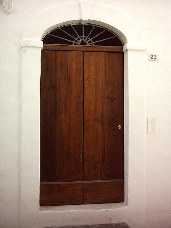 B&B Altrov'E Parabita Quarto foto